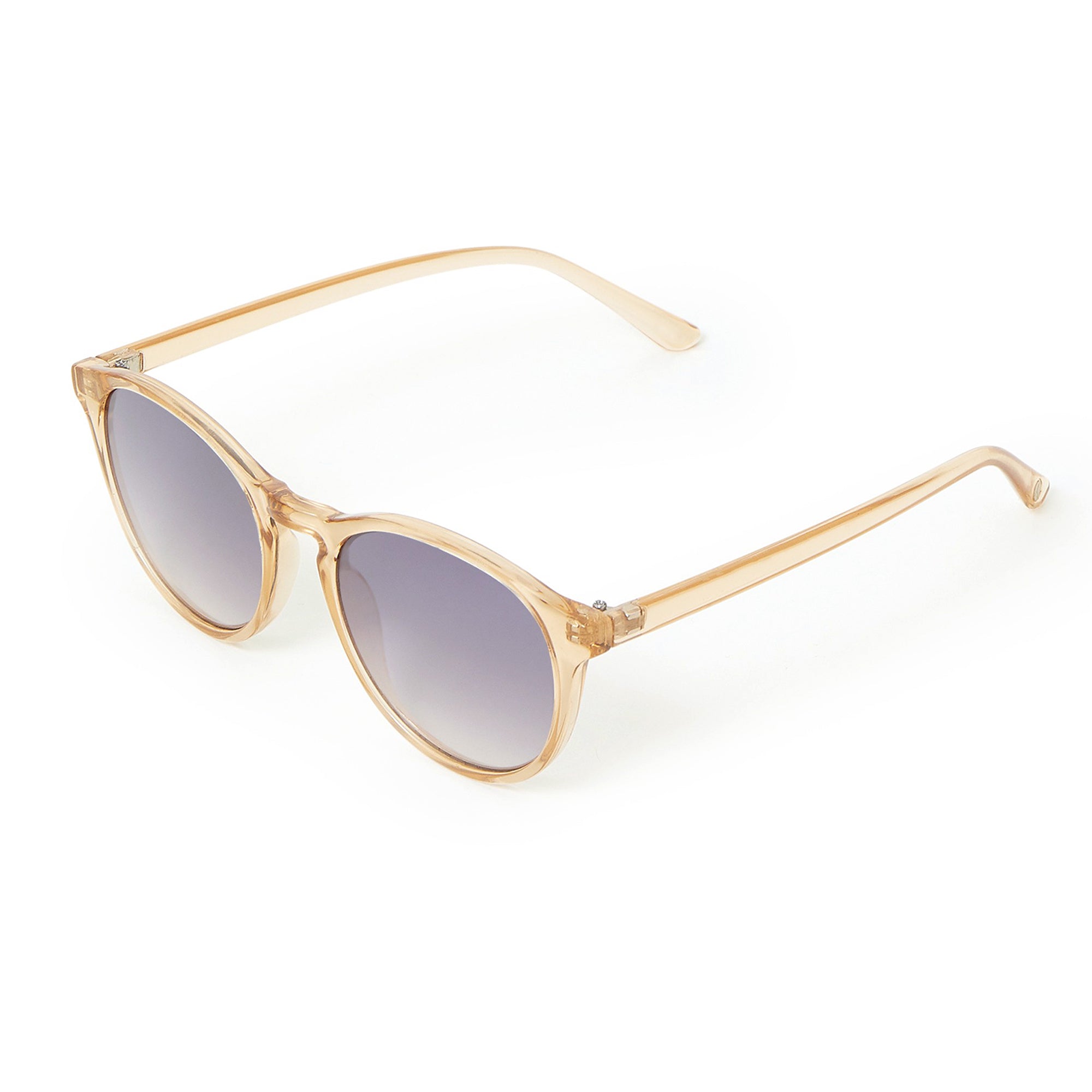 Pink Preppy Sunglasses