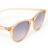 Pink Preppy Sunglasses