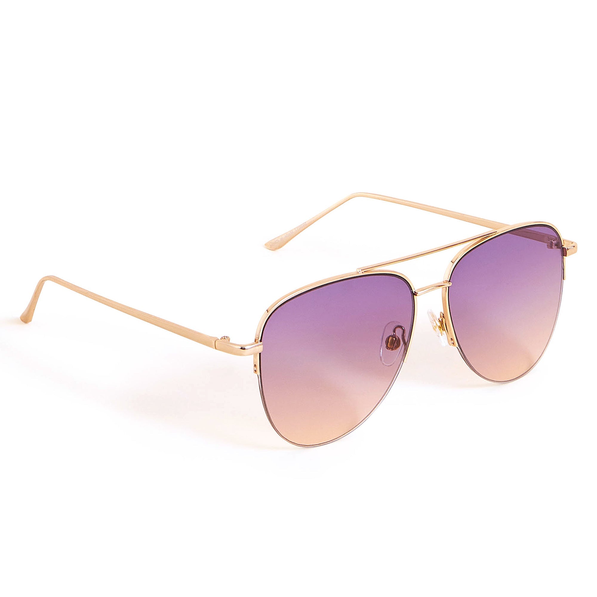 Buy Resist Aviator Sunglasses Golden, Brown For Men & Women Online @ Best  Prices in India | Flipkart.com