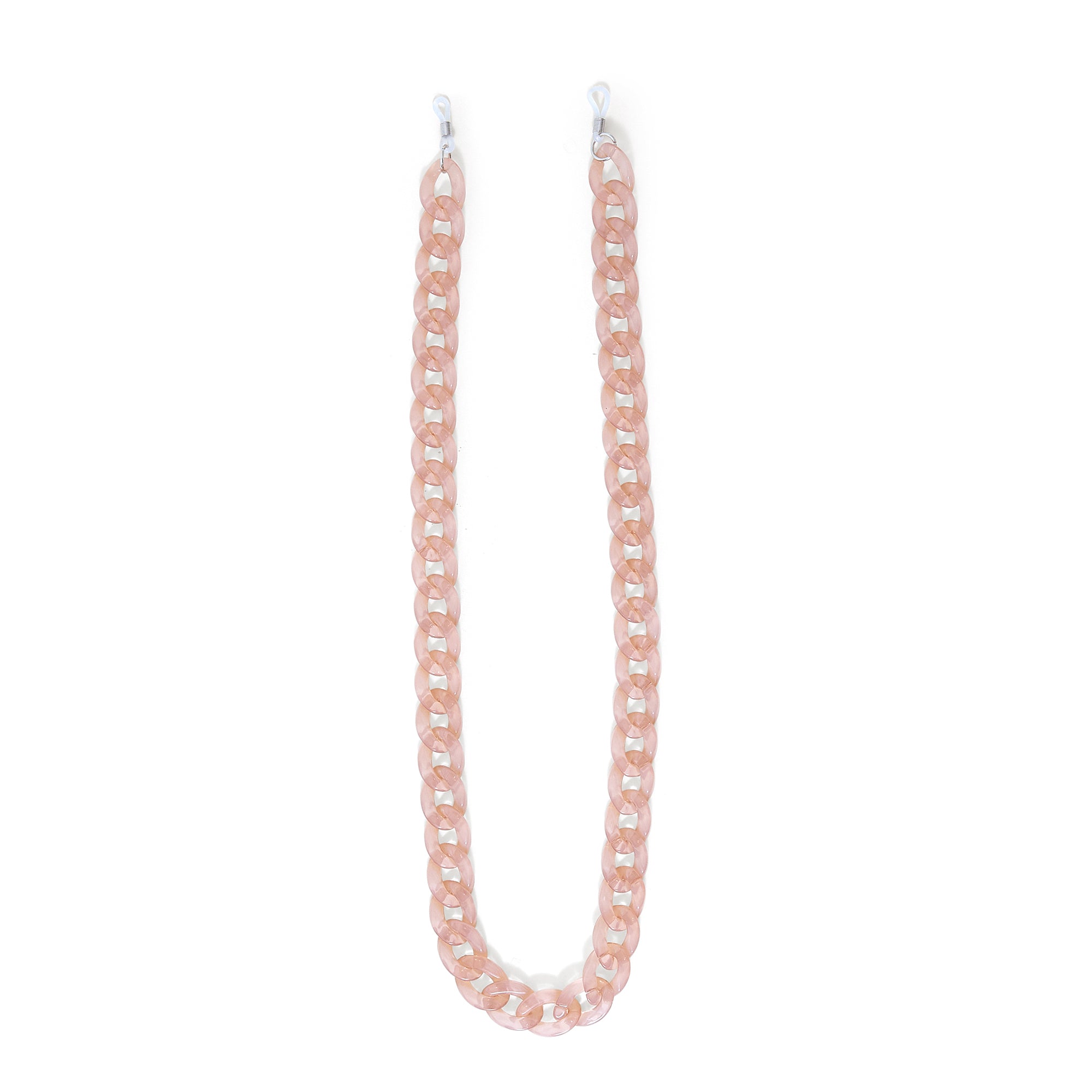 Accessorize London Women's Chunky Resin Glasses Chain