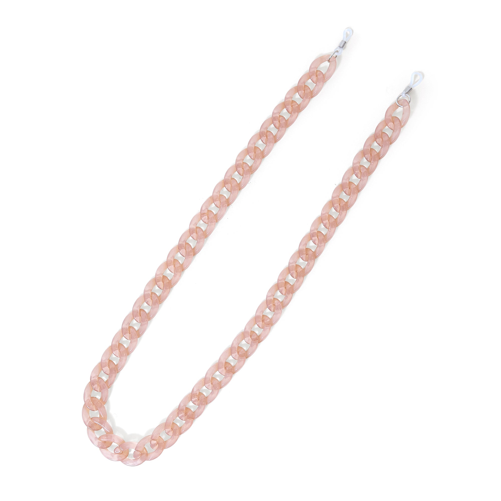 Accessorize London Women's Chunky Resin Glasses Chain