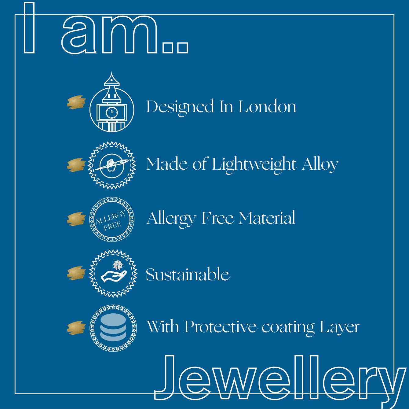 Accessorize London Women's Sparkle Evil Eye Stud Earrings