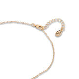 Accessorize London Women's Sparkle Star Pendant Necklace