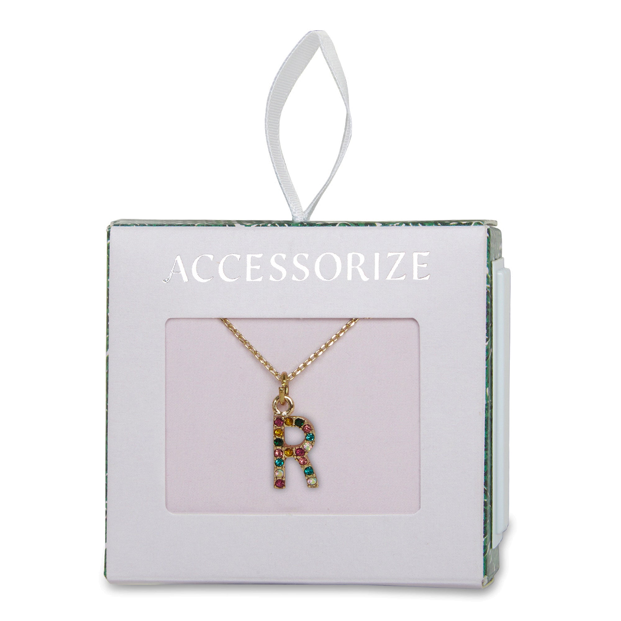Buy Gold Necklaces & Pendants for Women by Accessorize London Online |  Ajio.com