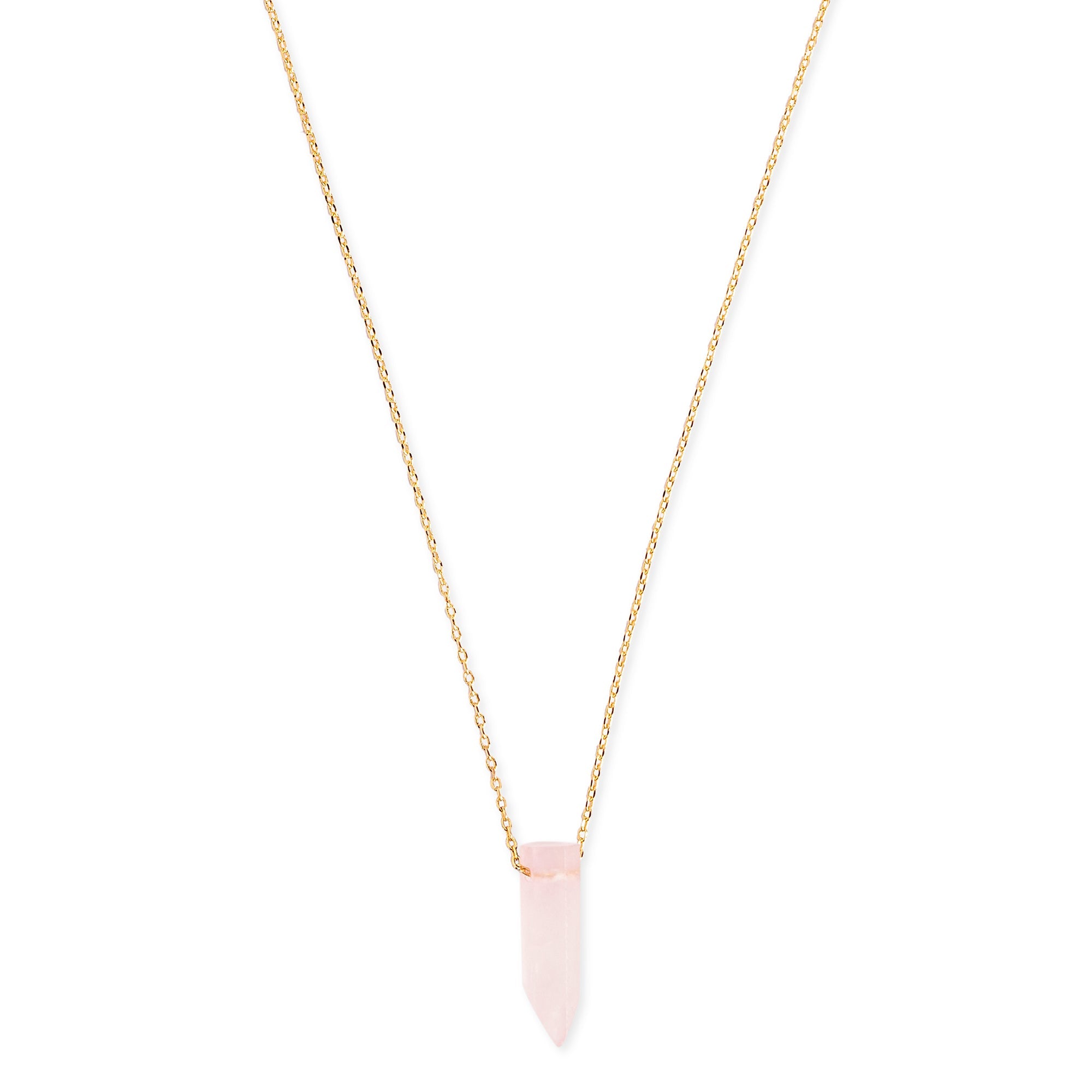 Rose Quartz Heart Pendant Necklace, Adjustable Crystal Necklace - Etsy | Rose  quartz heart, Heart pendant, Crystal necklace etsy
