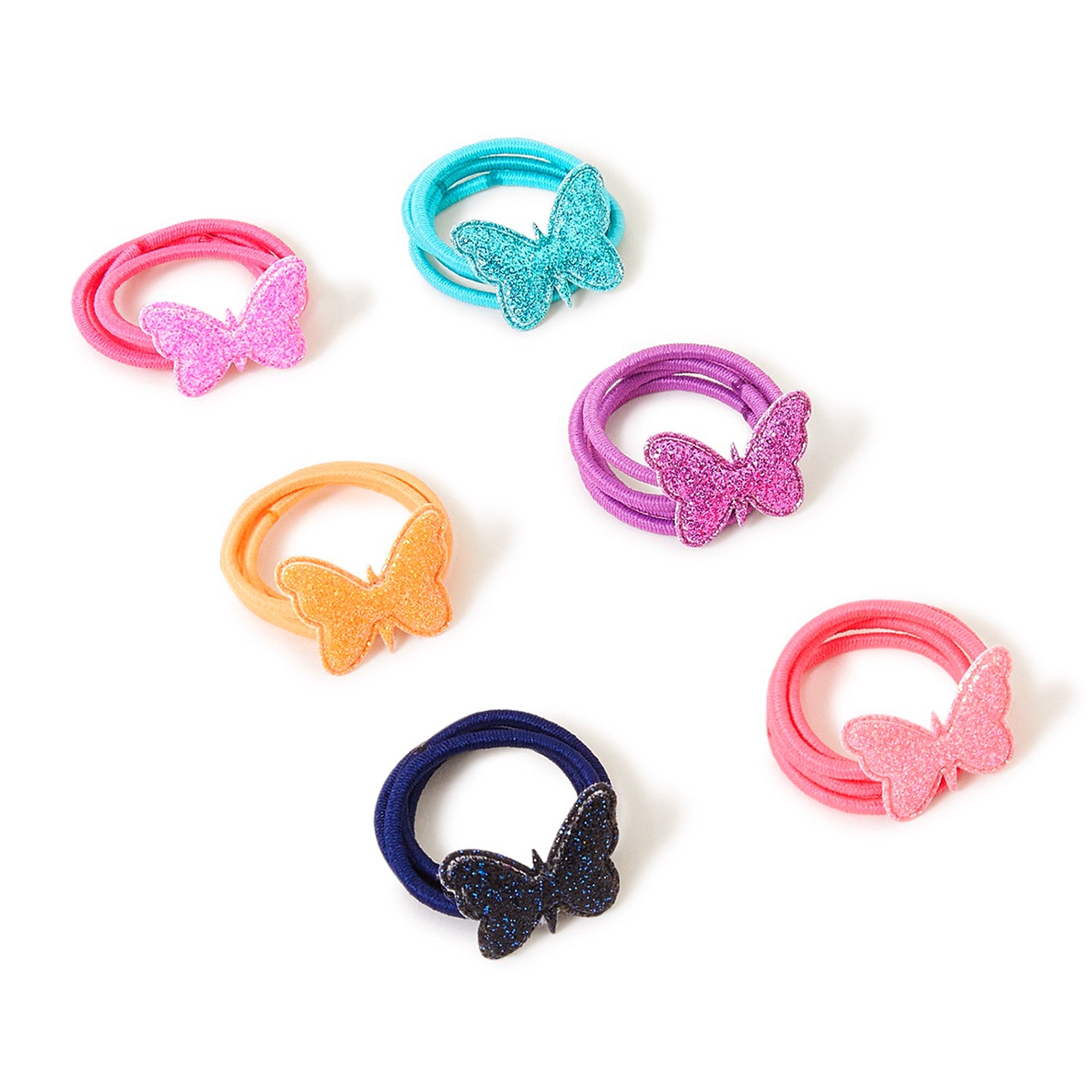 Itsy Bitsy Hairband Set