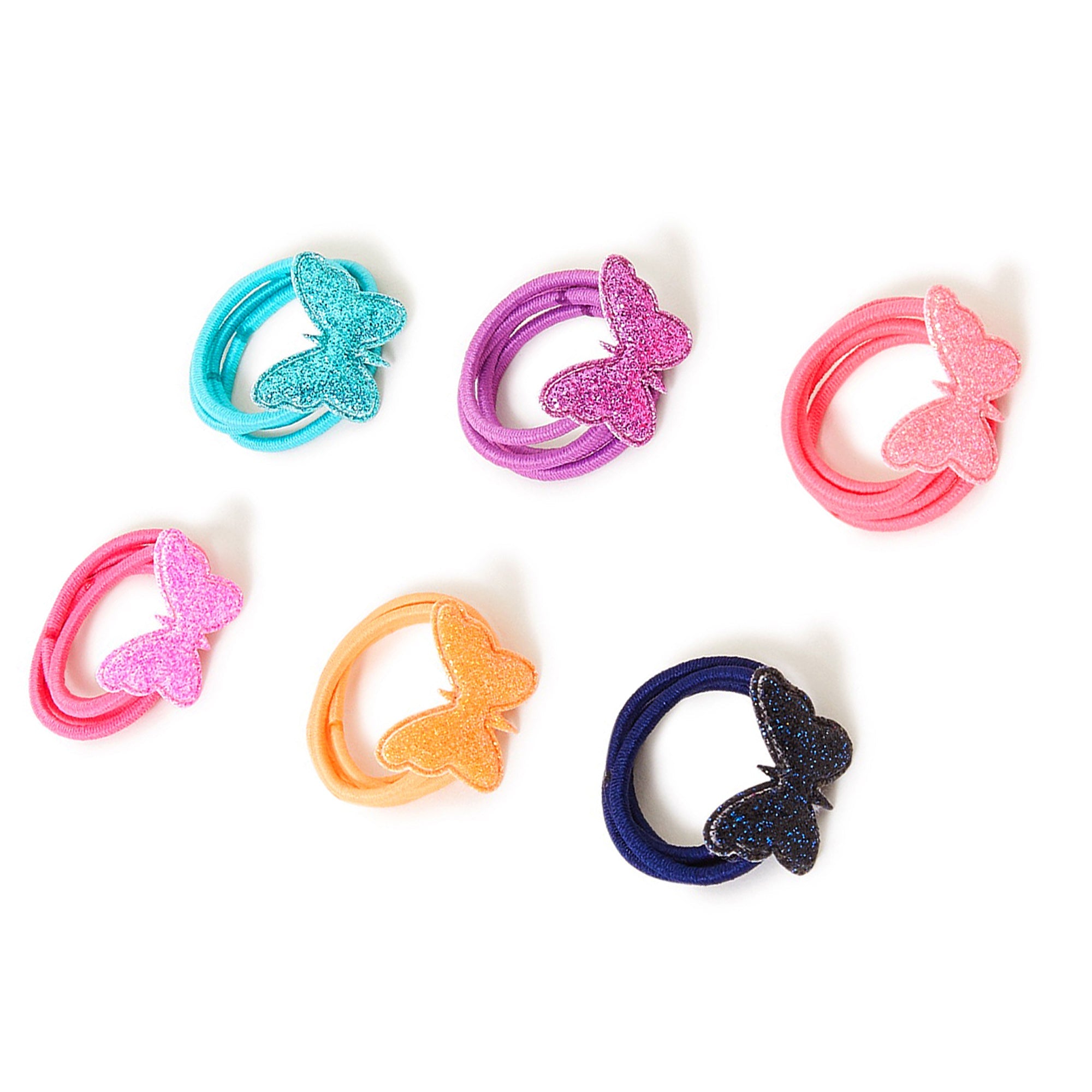 Itsy Bitsy Hairband Set