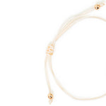 Accessorize London Women's Filigree Friendship Bracelet