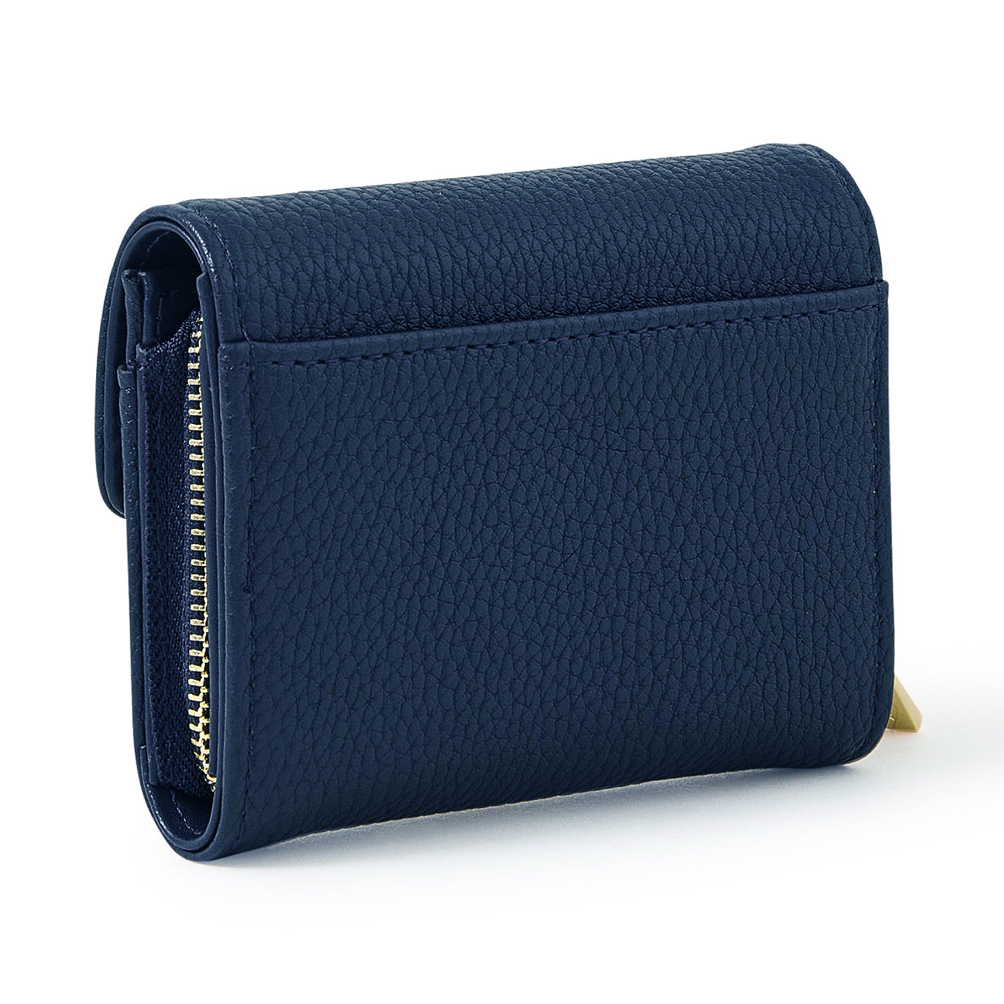 Karl Lagerfeld navy blue purse backpack | Navy blue purse, Blue purse, Karl  lagerfeld