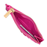 Fushsia Classic Cardholder