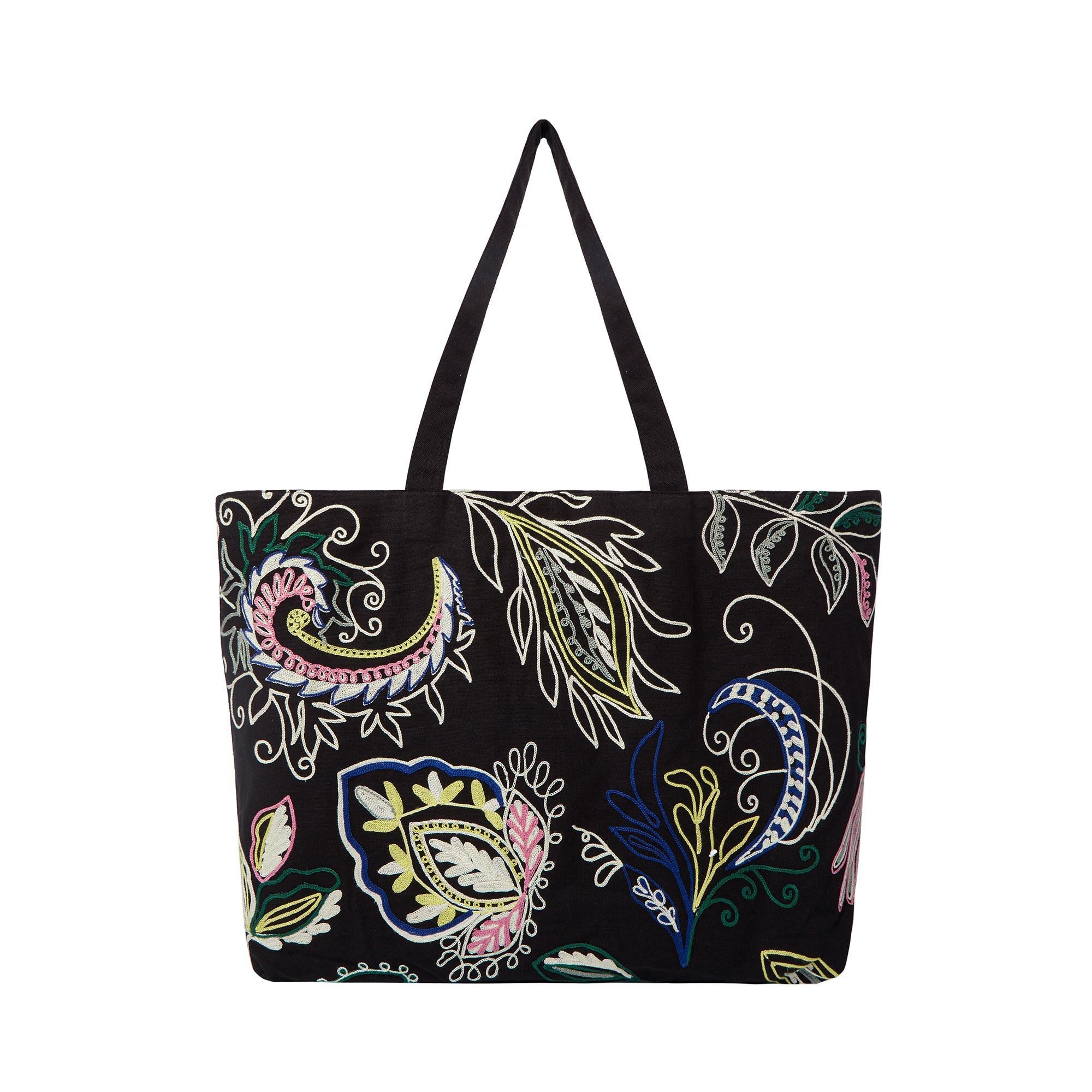 HIGH TAIL DESIGNS UL Shopping 噛みしめれ Bag Mサイズ
