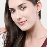 Accessorize London Z Rg 10X Stud And Hoop Set