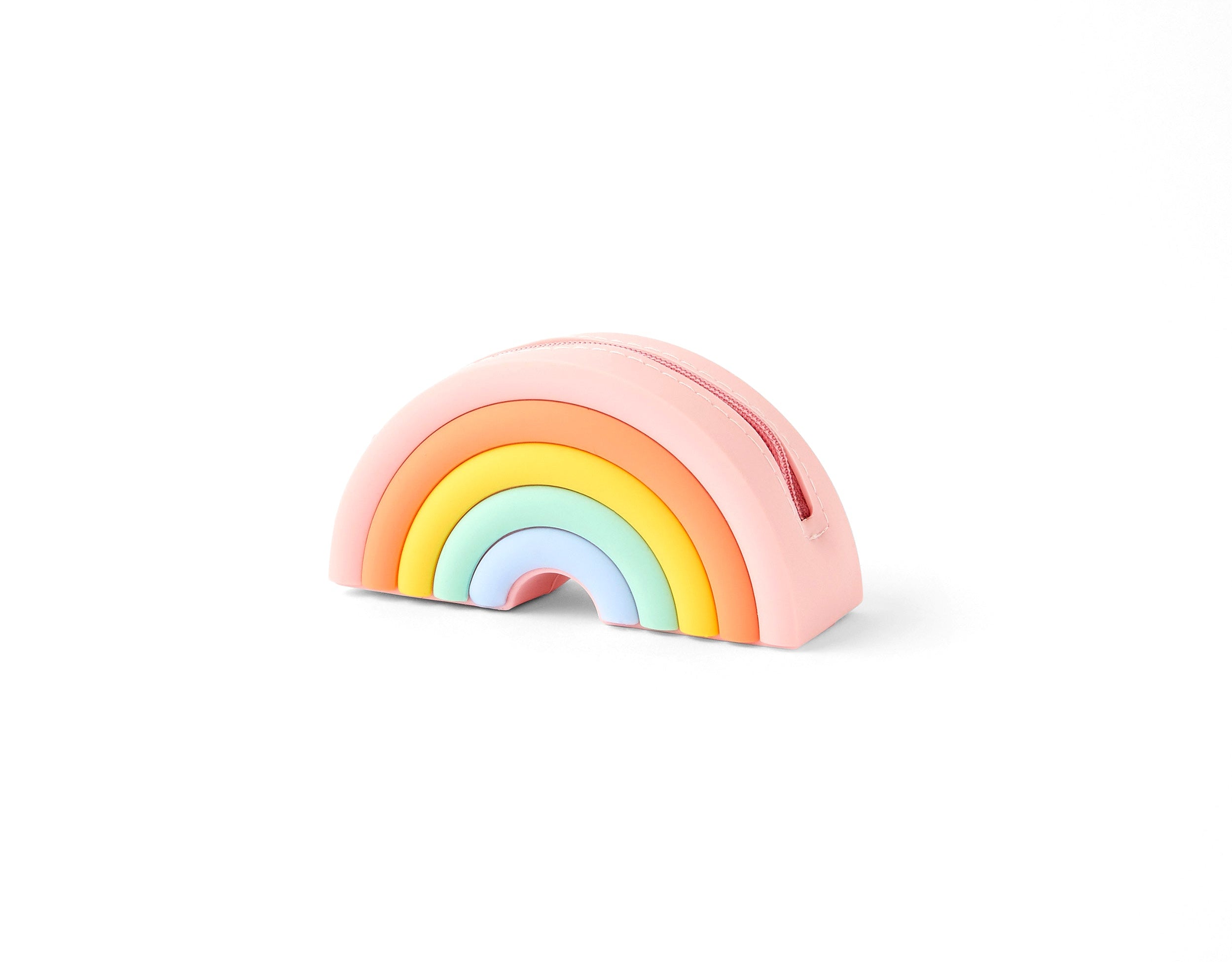 Accessorize London Kids Rainbow Purse