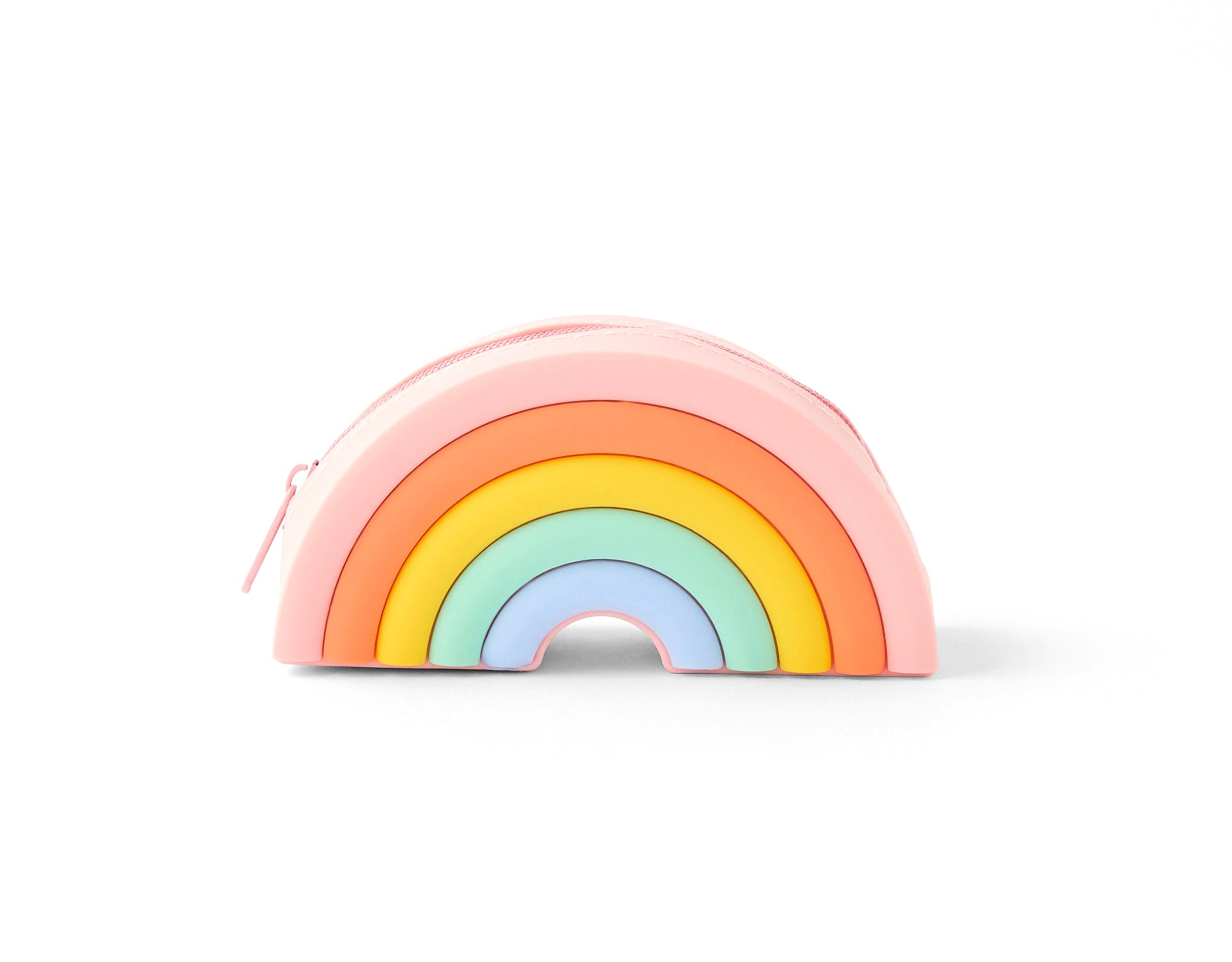 Accessorize London Kids Rainbow Purse