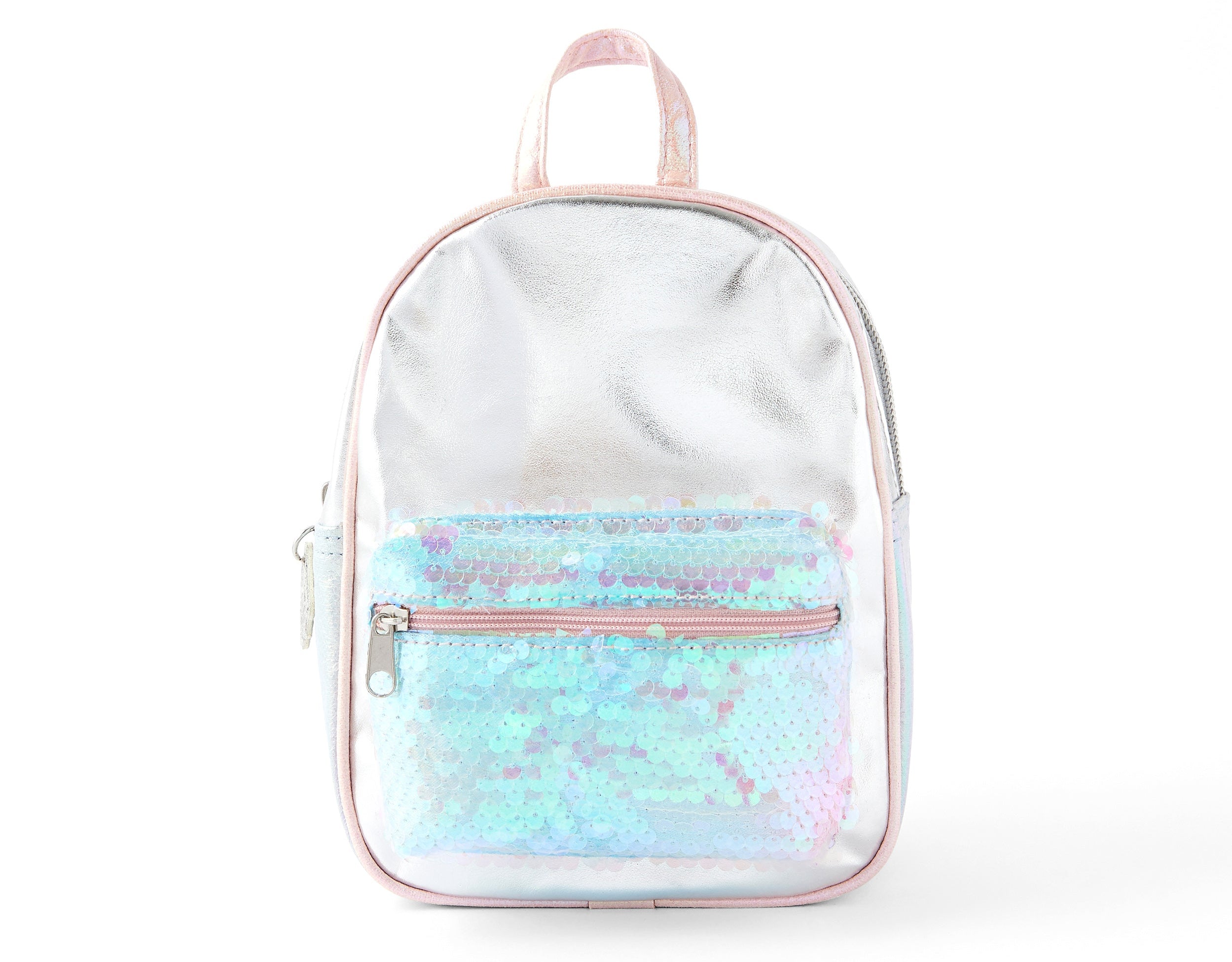 Accessorize London Shimmer Backpack