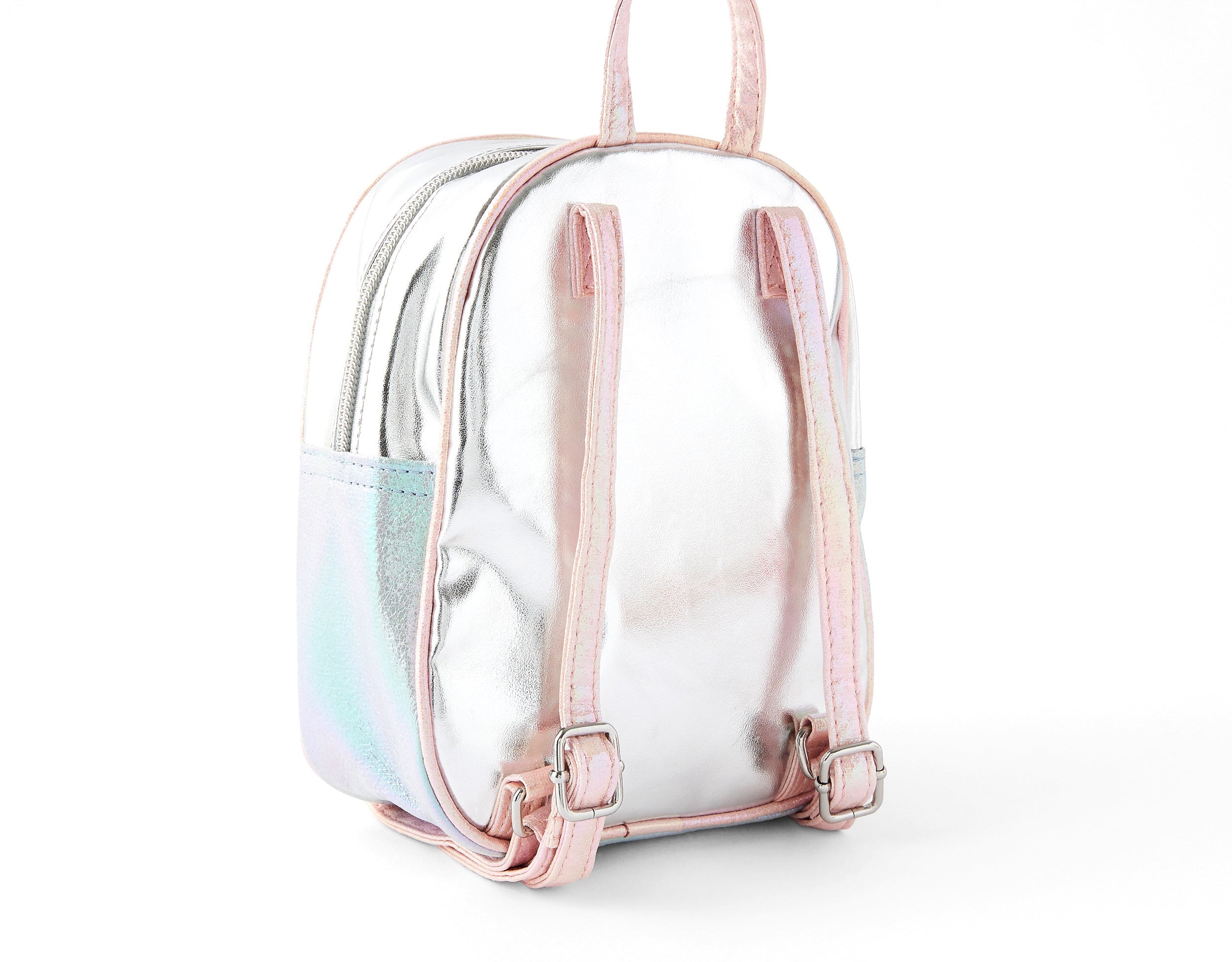 Accessorize London Shimmer Backpack