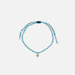 Accessorize London Tommy Turtle Thread Anklet