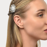 Accessorize London Starburst Sparkle Grip