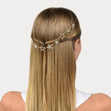Accessorize London Women's Embellished Hair Clips
