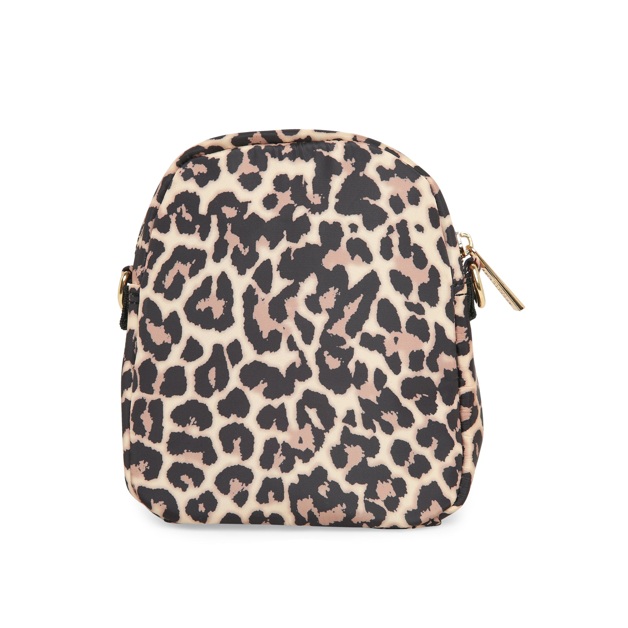 Oasis leopard cheap print bag