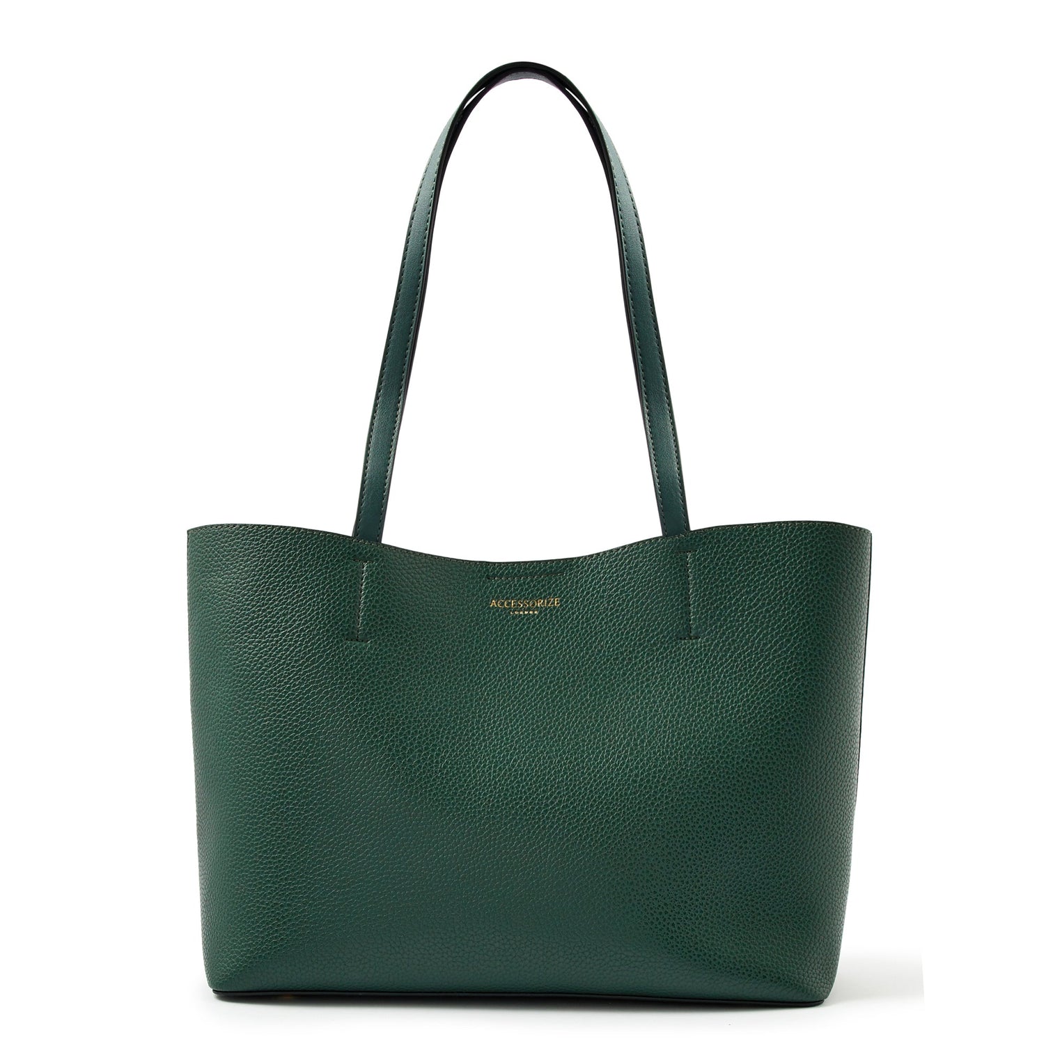 Buy Green Leo Tote Bag Online at Best Price Accessorize India