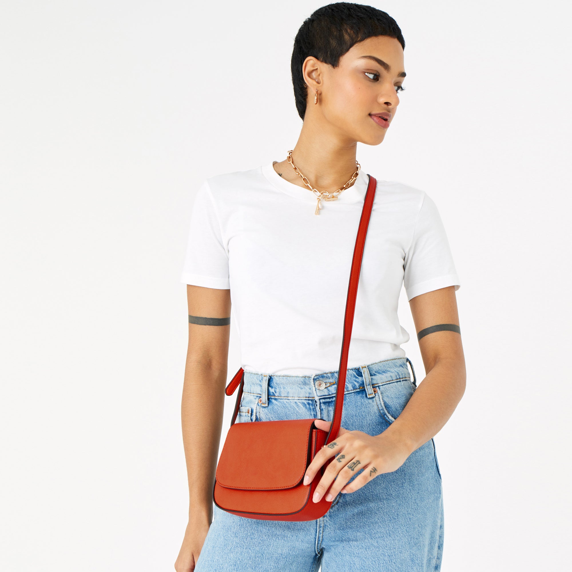Accessorize London Sling and Cross Bags : Buy Accessorize London Ruby Sling  Bag Online