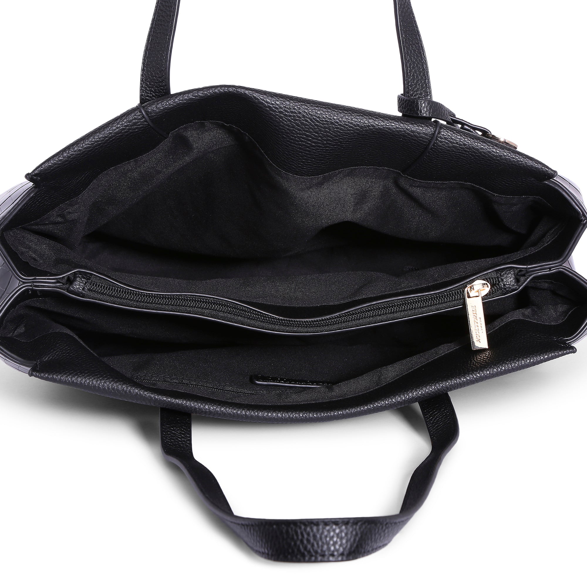 Buy Black Lauren Workbag Online