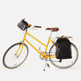 Accessorize London Bike Rucksack