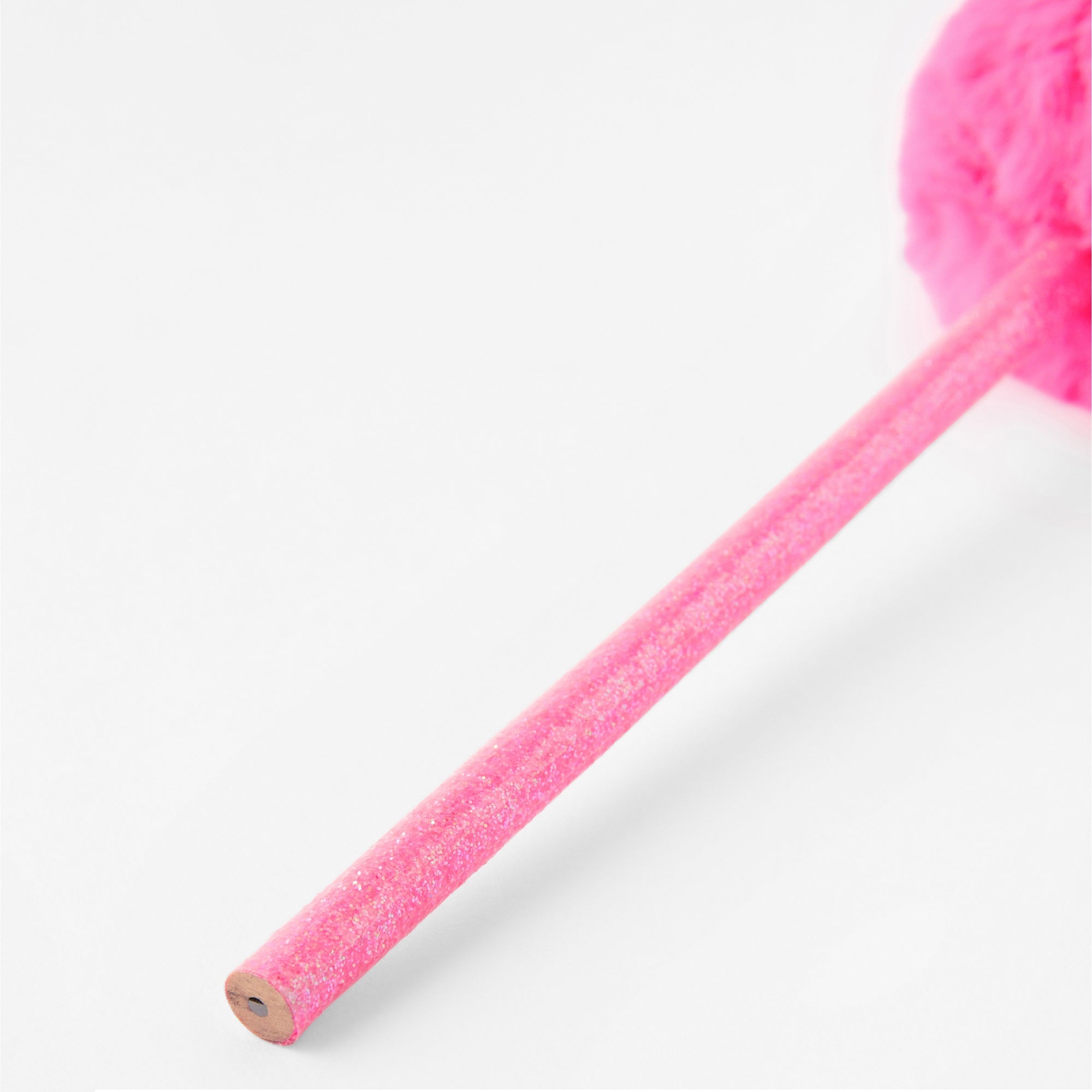 Accessorize London Flamingo Pom Pencil