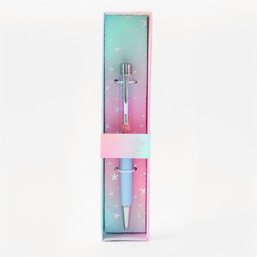 Accessorize London Ombre Pen In A Box