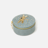 Accessorize London Dragonfly Small Jewellery Box