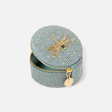 Accessorize London Dragonfly Small Jewellery Box