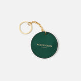 Accessorize London Women's Elephant Key Ring