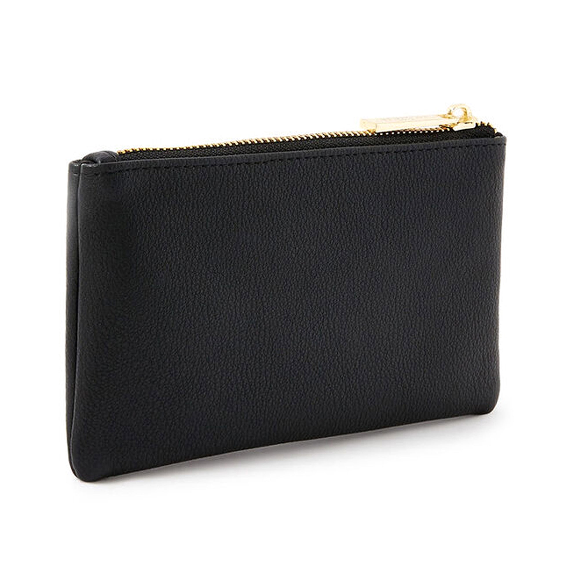 Buy CALVIN KLEIN JEANS Fashion Black Sculpted Medium Wallet for Women  Online @ Tata CLiQ Luxury