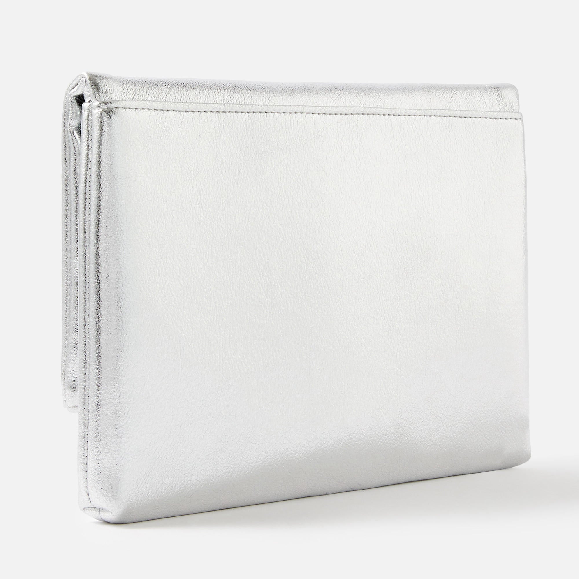 Buy Off-white Clutches & Wristlets for Women by Bagatt Online | Ajio.com