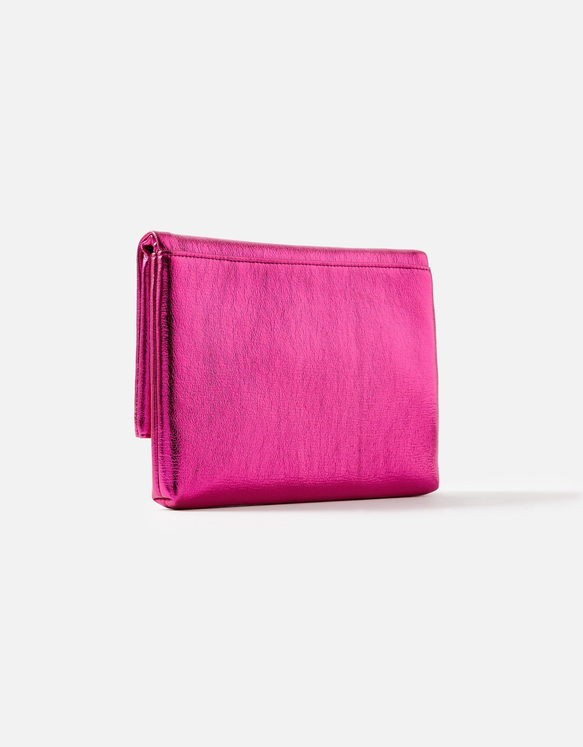 Neon Pink Dora Purse with Neon Pink Edges – Brooke Maria
