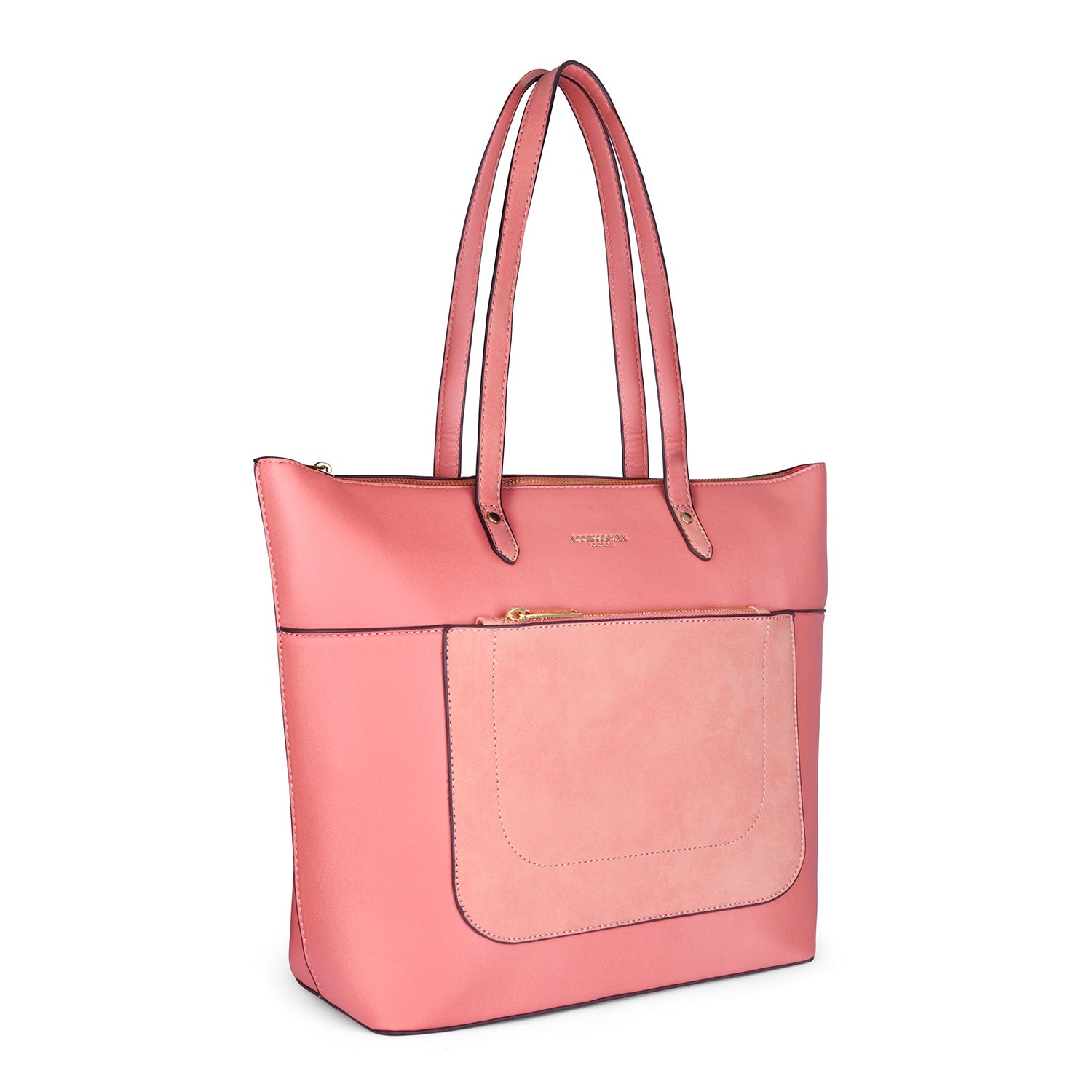 Buy Coral Spacious Emily Tote Bag Online Accessorize India