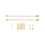 Accessorize London Women's Gold & Silver Jewellery Solutions
