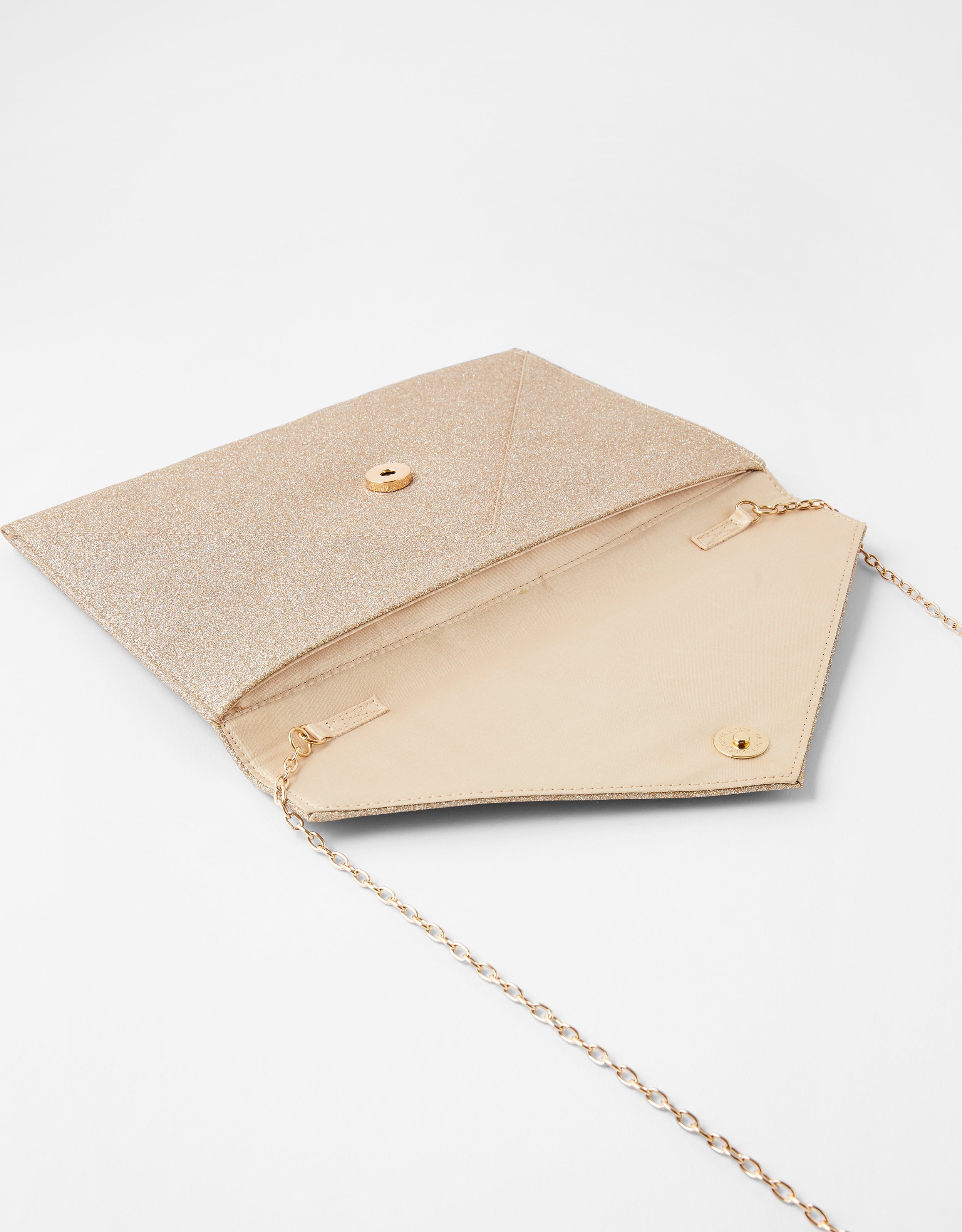Party Clutch Bag for Women Ladies | Detachable Chain Sling Strap | Ladies Purse  Wallet |