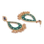 Accessorize London Sparkle Shape Stud Earring Multipack