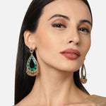 Accessorize London Sparkle Shape Stud Earring Multipack