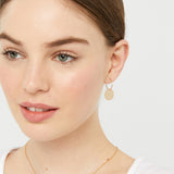 Accessorize London Women'S Set Of 10 Pretty Stud Earring