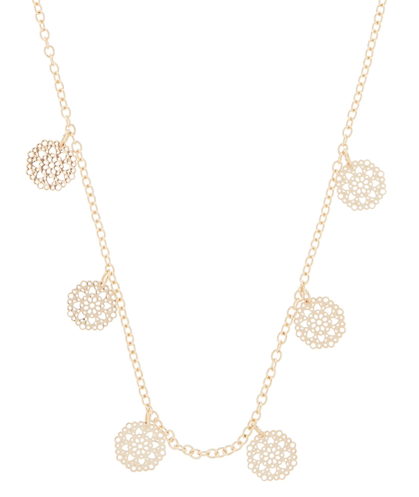 Minimalist 14k Gold Necklace, Sliding Gold Ball Pendant, Dubrovnik Fil –  CroatianJewelryCraft