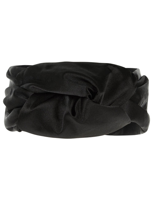 Accessorize London Women's Xl Knot Bando