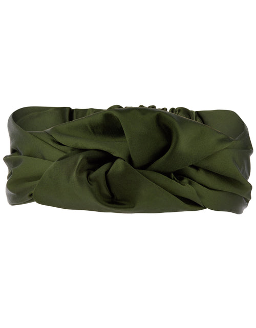 Accessorize London Women's Xl Knot Bandos