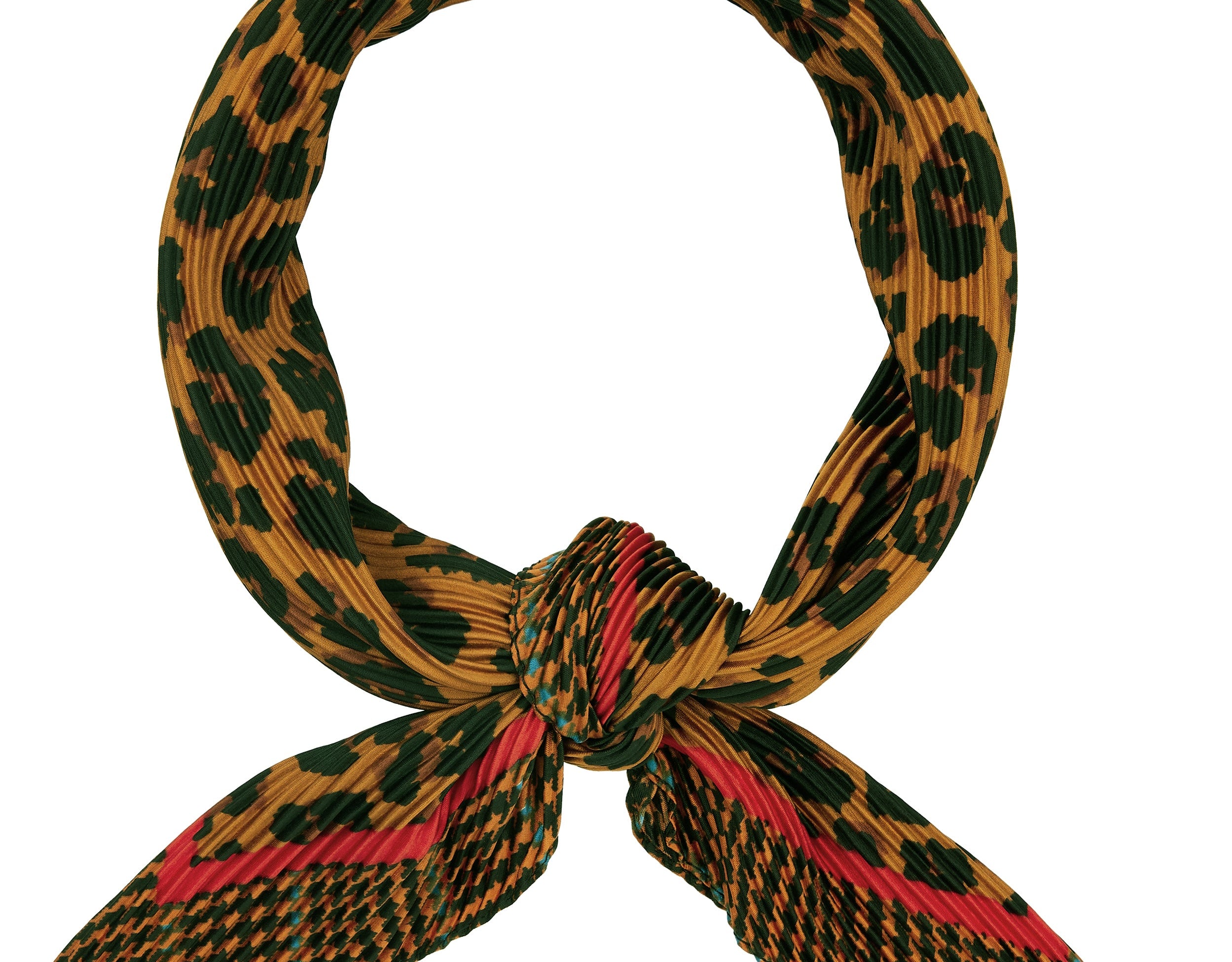 Accessorize London Women's Printed Scarf Headbands