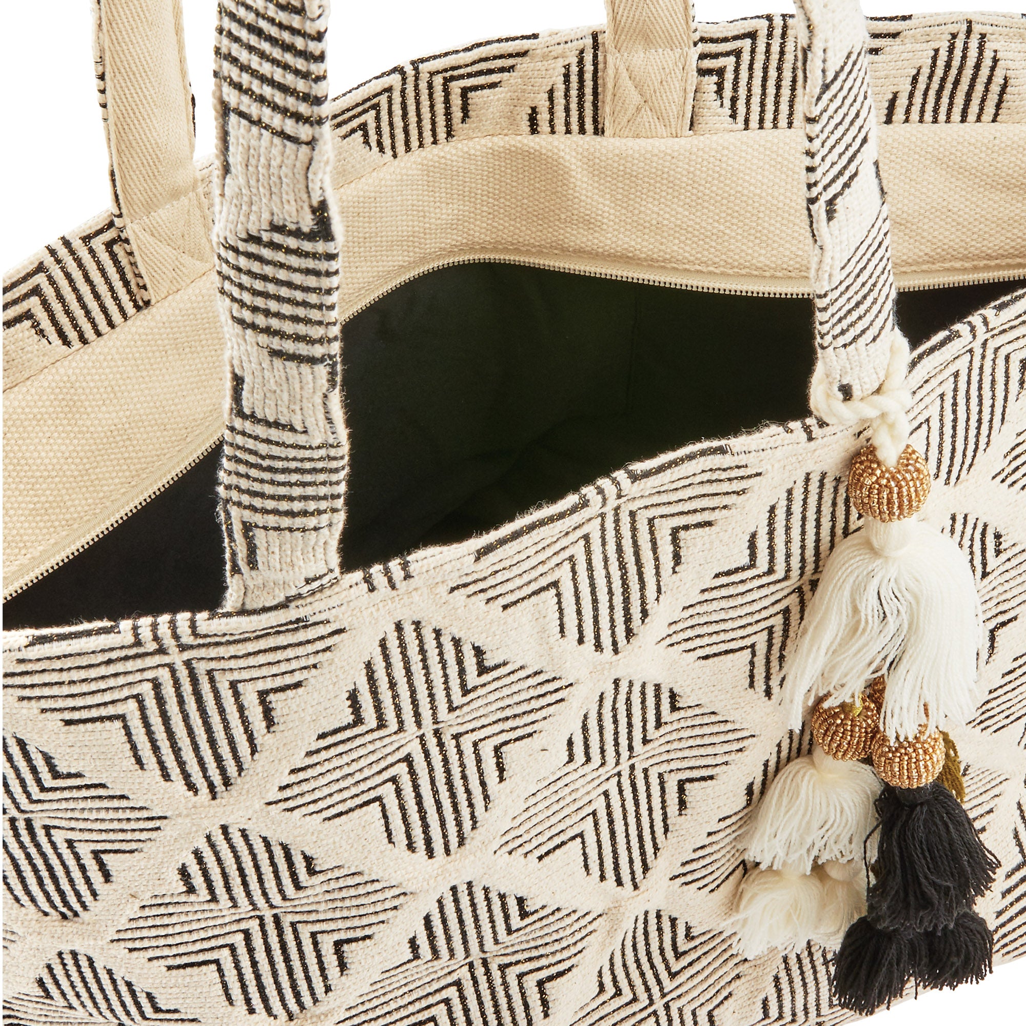 Accessorise on sale beach bag