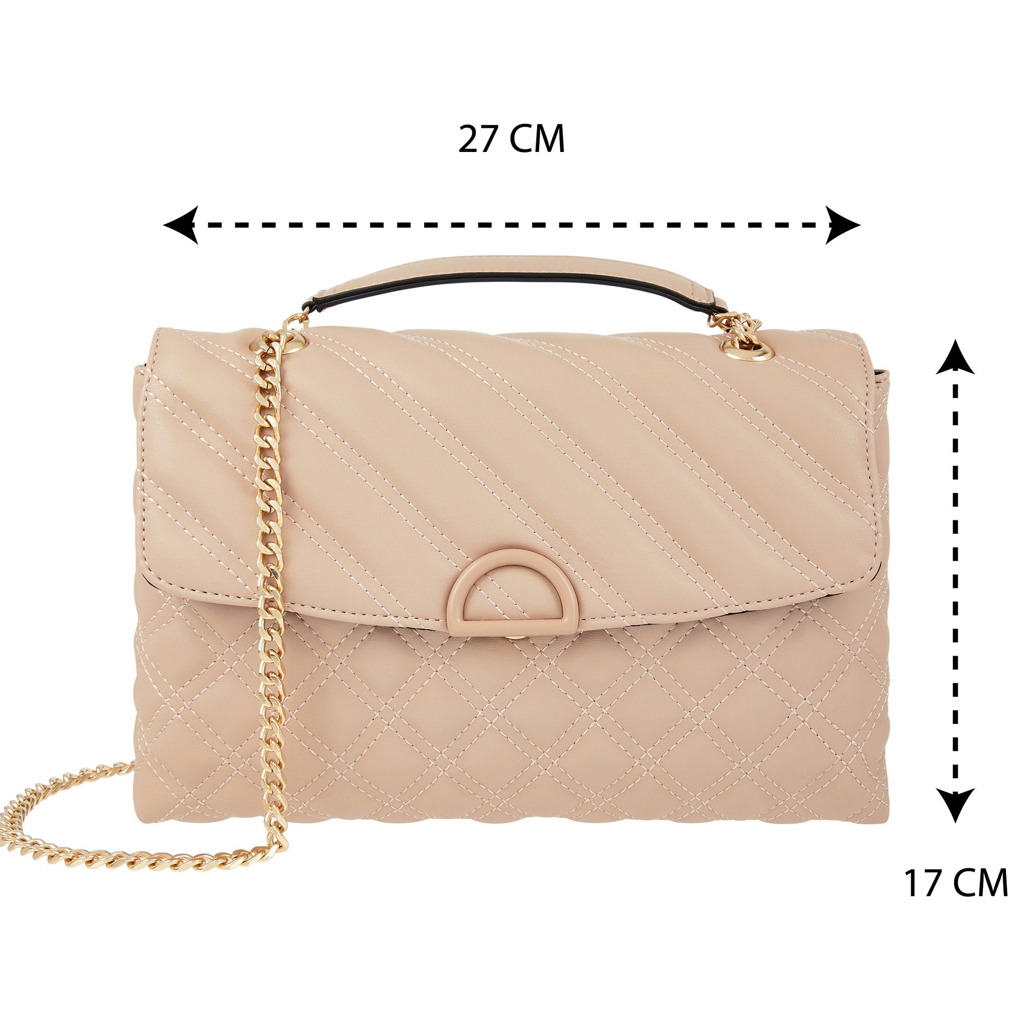 Accessorize ayda online bag