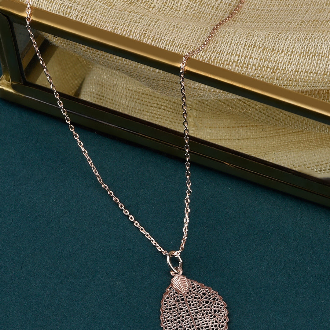 Accessorize London Discy Chain Pendant Necklace