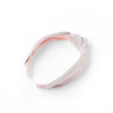 Accessorize London Shimmer Knotted Alice Band